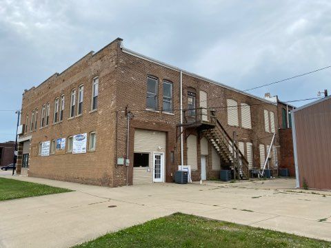 1400 Broadway Ave, Mattoon, IL 61938